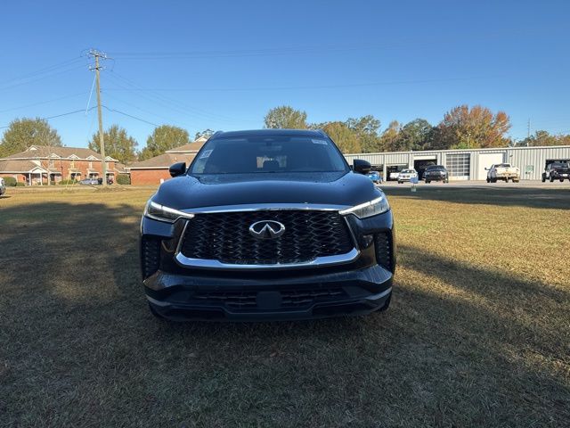 2023 Infiniti QX60 Luxe photo 2