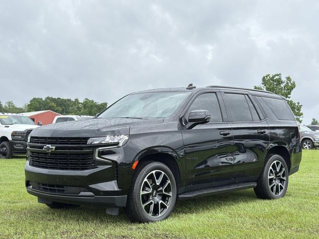 2023 Chevrolet Tahoe RST - Photo 14