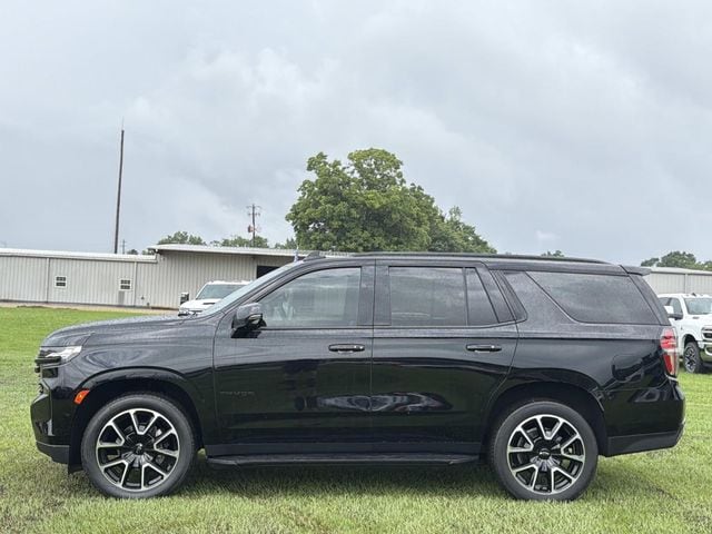 2023 Chevrolet Tahoe RST - Photo 12
