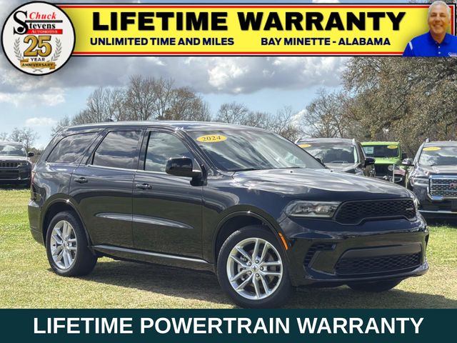 2024 Dodge Durango