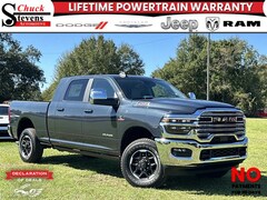 2026 Ram 2500 Laramie Pickup