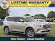  INFINITI QX80