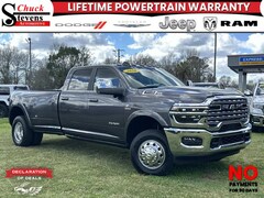 2026 Ram 3500 Limited Pickup