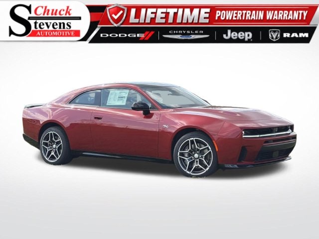 2026 Dodge Charger