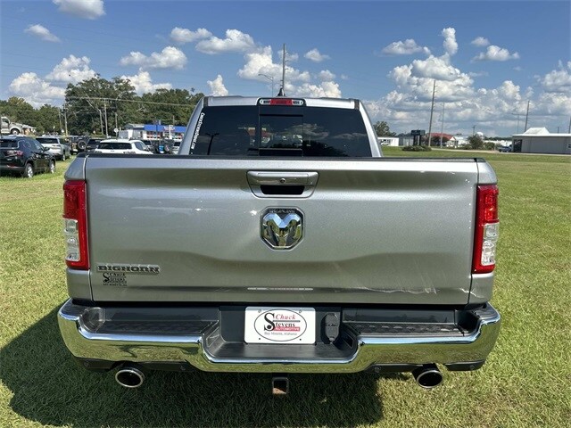 2022 Ram 1500 Big Horn Lone Star photo 3