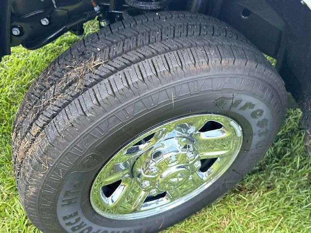 2025 RAM 2500 Tradesman - Photo 15