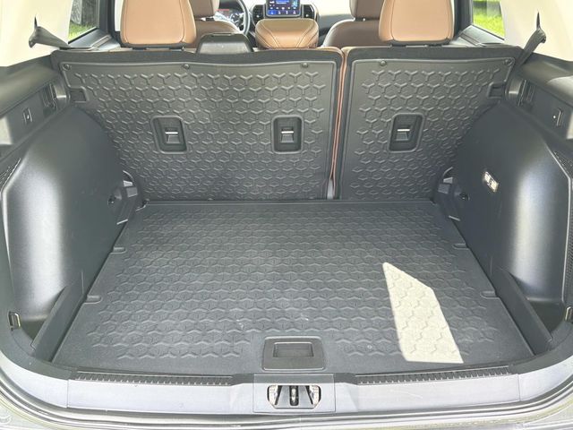 2024 Ford Bronco Sport Outer Banks - Photo 24