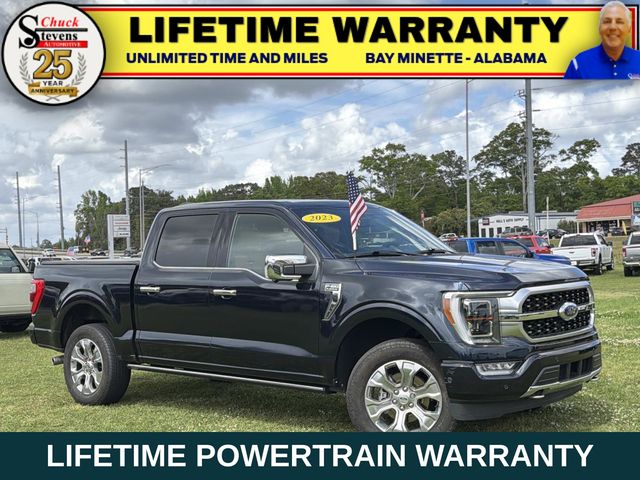 2023 Ford F-150 - Image 1