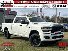 2026 Ram 2500 Big Horn Pickup