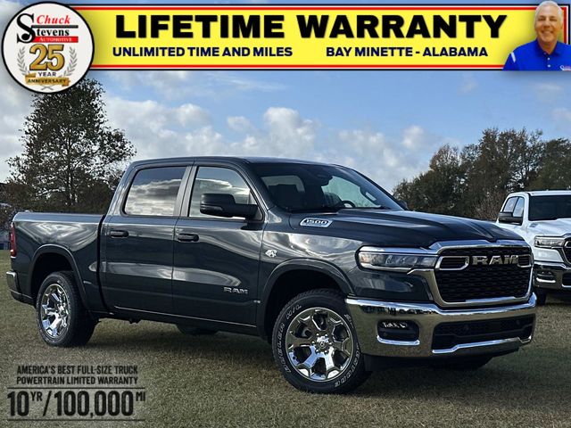 2026 RAM Ram 1500 Pickup Big Horn/Lone Star's photo