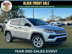 2025 Jeep Compass Sport Sport Utility