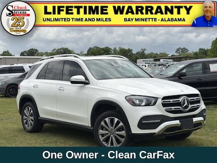 2022 Mercedes-Benz GLE GLE 350 SUV