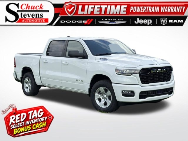 2026 RAM 1500 Pickup Big Horn/Lone Star