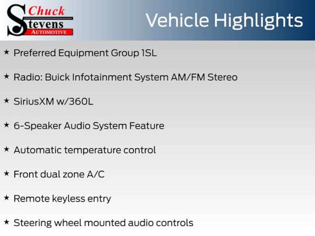 Used 2020 Buick Enclave Essence SUV