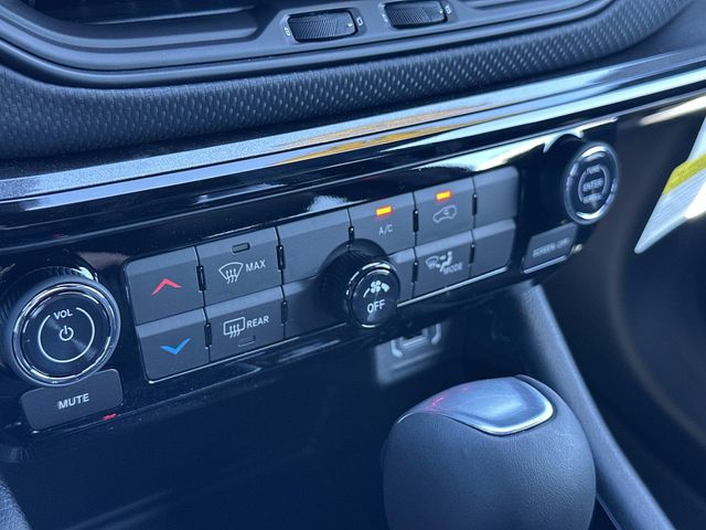 2026 Jeep Compass Altitude - Photo 28