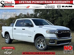 2026 Ram 1500 Big Horn/Lone Star Pickup
