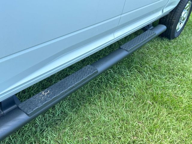 2025 RAM 2500 Tradesman - Photo 19