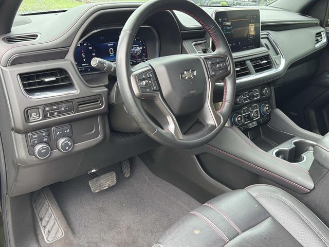 2023 Chevrolet Tahoe RST - Photo 20