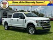 Ford F-250SD