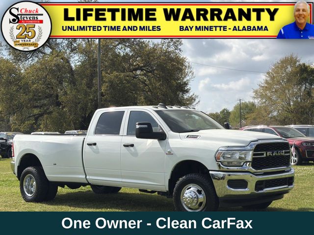 2024 Ram 3500 Truck 