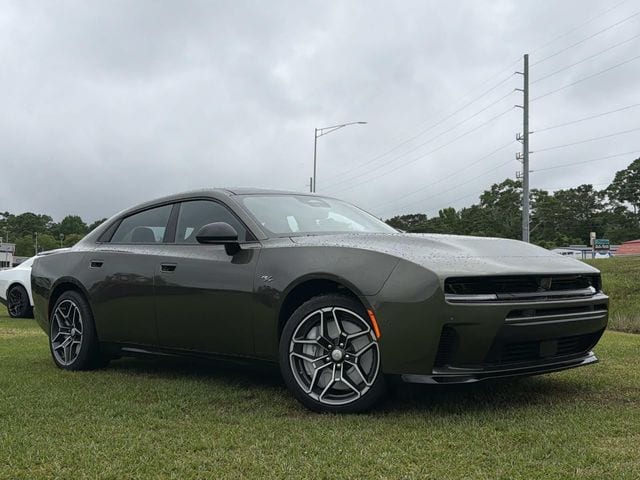New Dodge Vehicles for Sale | Chuck Stevens DCJRF