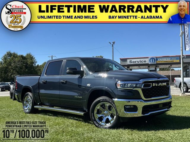 2026 RAM Ram 1500 Pickup Big Horn/Lone Star's photo