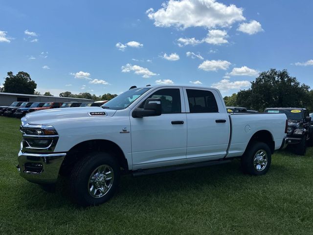 2025 RAM 2500 Tradesman - Photo 14