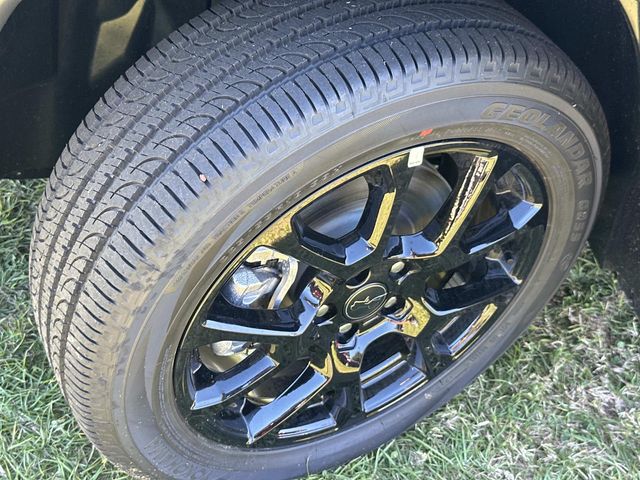 2026 Jeep Compass Altitude - Photo 18