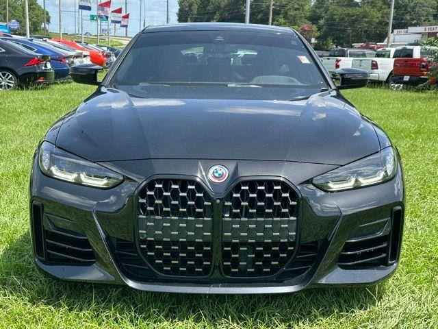 Used 2023 BMW 4 Series M440i with VIN WBA63AW08PFN75093 for sale in Bay Minette, AL