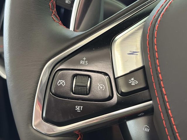 2026 Chevrolet Corvette 24