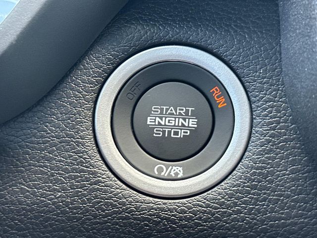 2025 RAM 2500 Tradesman - Photo 30