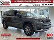  Jeep Grand Cherokee L