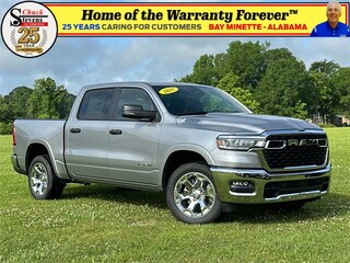 2025 Ram 1500 Big Horn/Lone Star Pickup