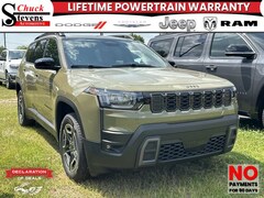 2026 Jeep Cherokee Limited Sport Utility