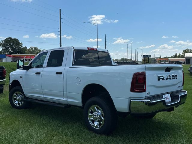 2025 RAM 2500 Tradesman - Photo 11