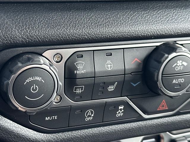 2026 Jeep Gladiator Willys - Photo 31