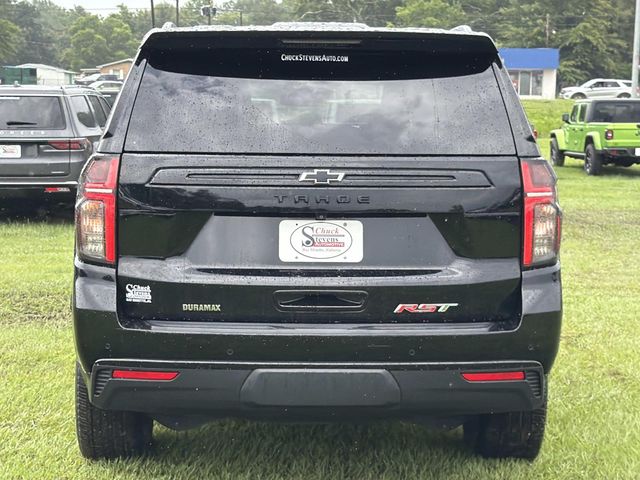 2023 Chevrolet Tahoe RST - Photo 9