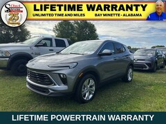 2025 Buick Encore GX Preferred SUV