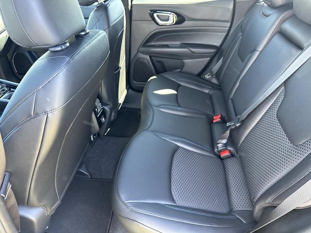 2026 Jeep Compass Altitude - Photo 22