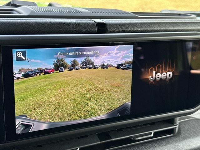 2026 Jeep Gladiator Willys - Photo 38