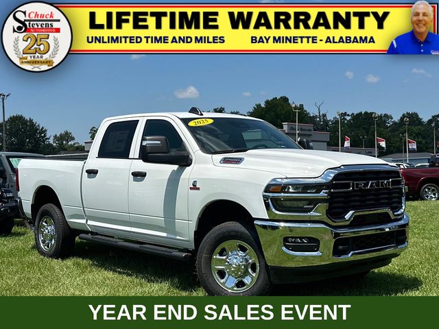 2025 RAM Ram 2500 Pickup Tradesman's photo