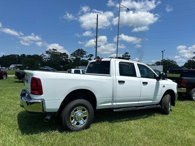 2025 RAM 2500 Tradesman - Photo 7