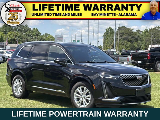 2023 Cadillac XT6 Luxury Auto's photo