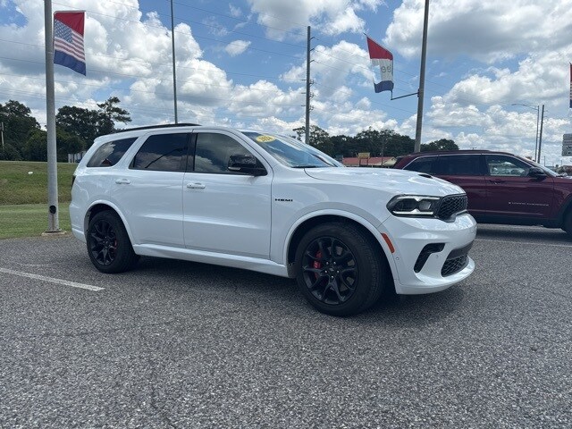 2024 Dodge Durango R/T Plus photo 3