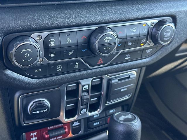 2026 Jeep Wrangler 4-Door Willys - Photo 30