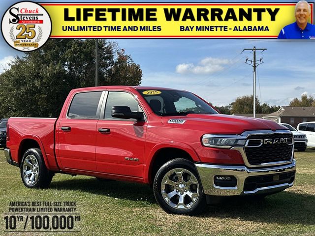 2025 RAM Ram 1500 Pickup Big Horn/Lone Star's photo