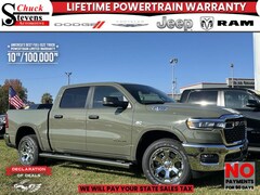 2026 Ram 1500 Big Horn/Lone Star Pickup