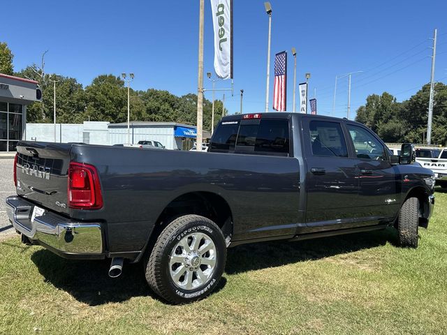 2026 RAM 3500 Laramie - Photo 13