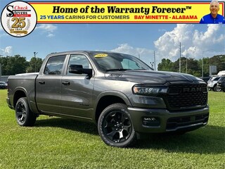 2025 Ram 1500 Big Horn/Lone Star Pickup