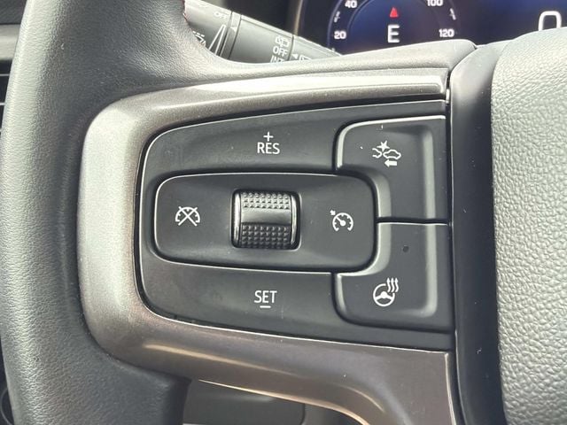2023 Chevrolet Tahoe RST - Photo 32